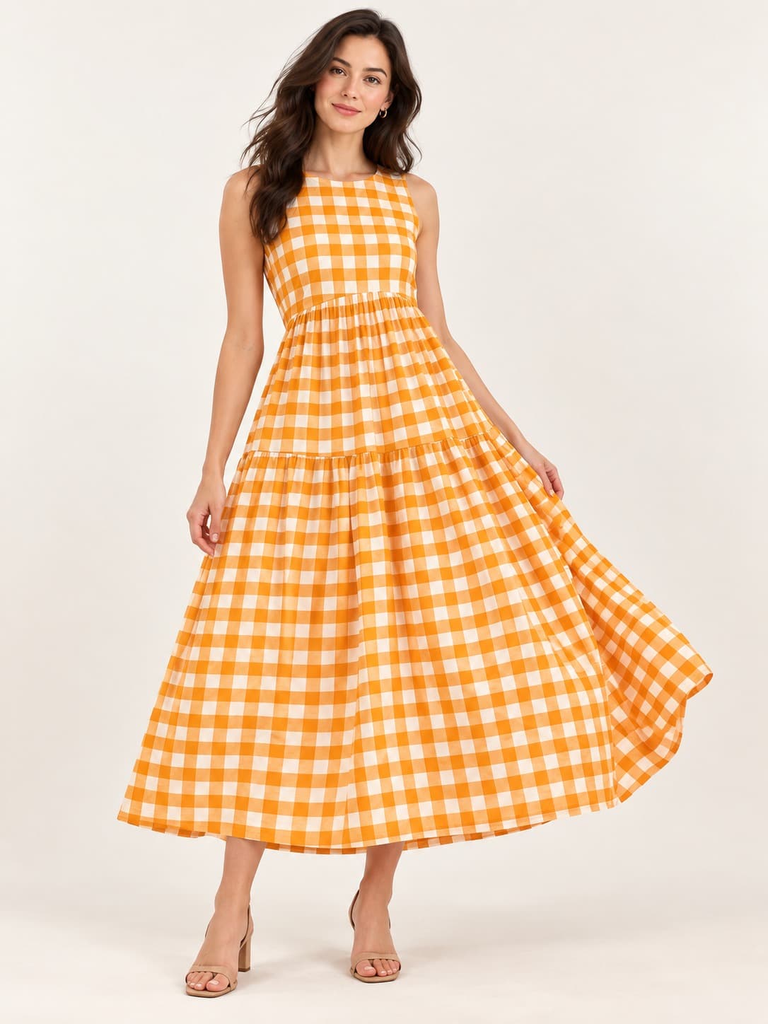 Kurti & Bottomwear With Dupatta