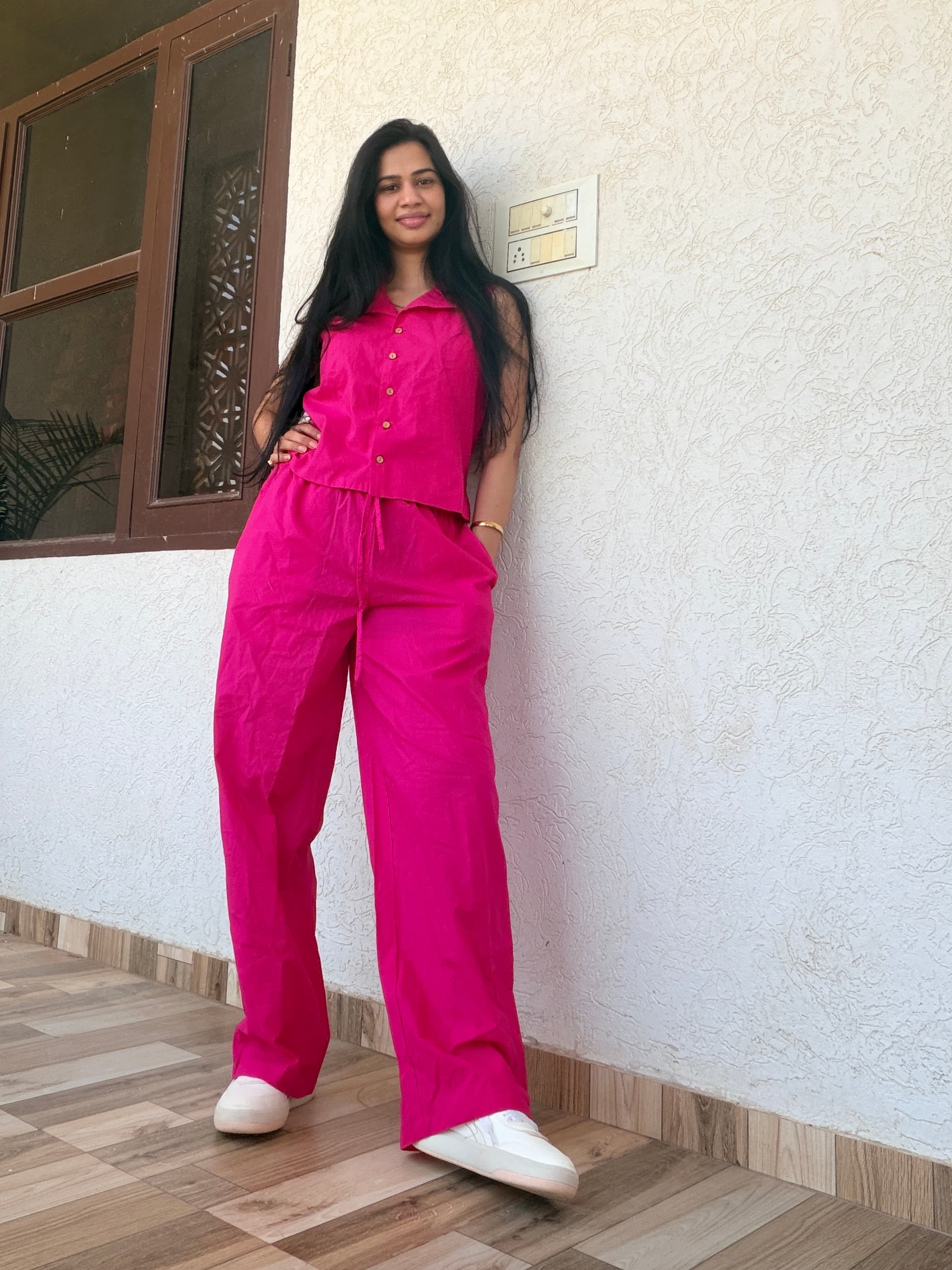Co-Ord Set